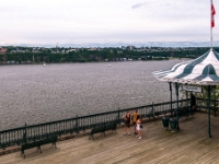 Terrasse Dufferin